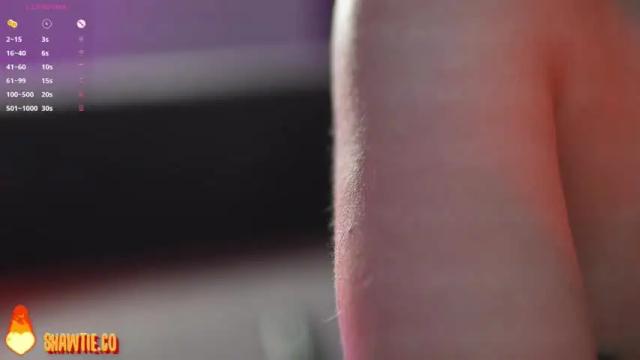 Image 3 of _taylor_swift Stream on Chaturbate on 3 months ago