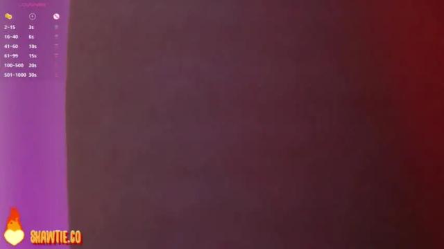 Image 6 of _taylor_swift Stream on Chaturbate on 3 months ago