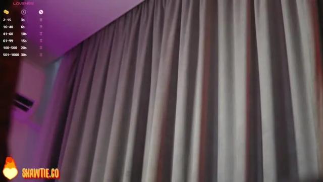 Image 4 of _taylor_swift Stream on Chaturbate on 2 months ago