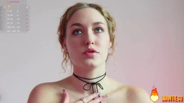 Image 2 of _taylor_swift Stream on Chaturbate on 1 month ago