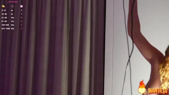 Thumbnail 2, _taylor_swift's Stream at Chaturbate, 1 month ago