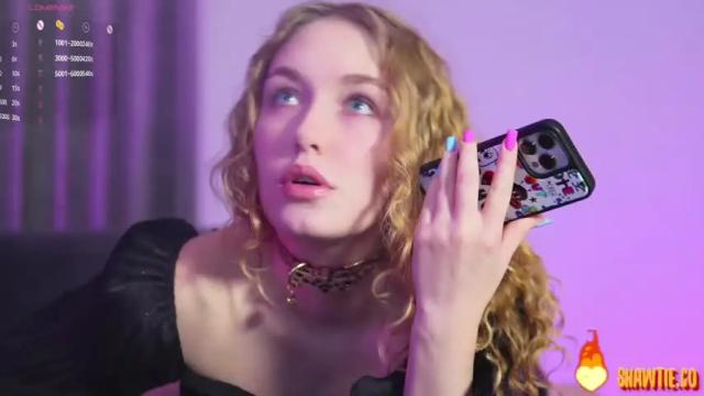 Image 8 of _taylor_swift Stream on Chaturbate on 1 month ago