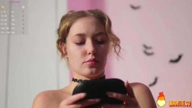 Thumbnail 1, _taylor_swift's Stream at Chaturbate, 1 month ago