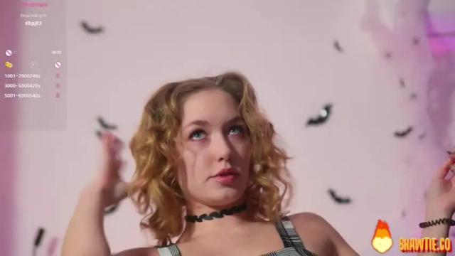 Image 3 of _taylor_swift Stream on Chaturbate on 2 months ago