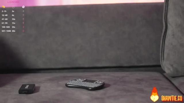 Image 8 of _taylor_swift Stream on Chaturbate on 2 months ago