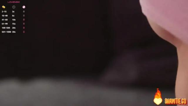 Image 8 of _taylor_swift Stream on Chaturbate on 1 month ago