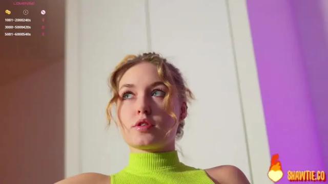 Thumbnail 1, _taylor_swift's Stream at Chaturbate, 1 month ago