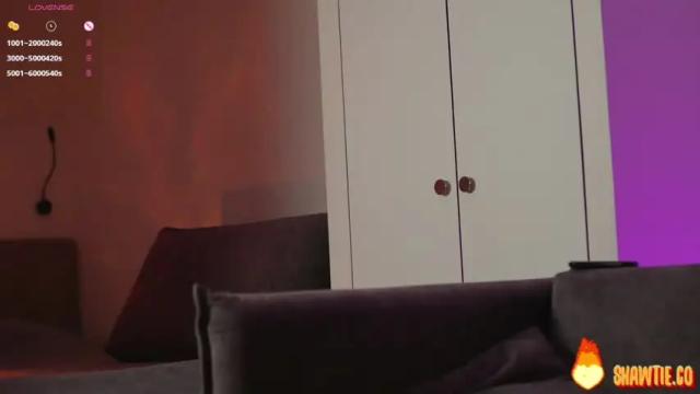 Image 2 of _taylor_swift Stream on Chaturbate on 28 days ago