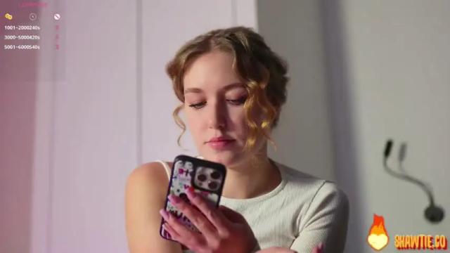 Thumbnail 1, _taylor_swift's Stream at Chaturbate, 20 days ago