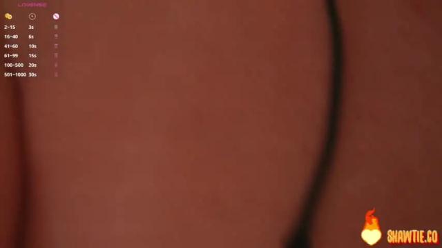 Image 8 of _taylor_swift Stream on Chaturbate on 18 days ago