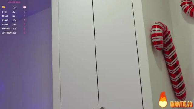 Thumbnail 1, _taylor_swift's Stream at Chaturbate, 5 days ago