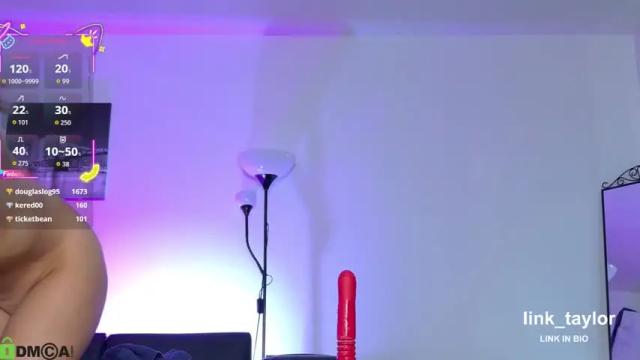 Image 8 of _taylormoon Stream on Chaturbate on 2 months ago