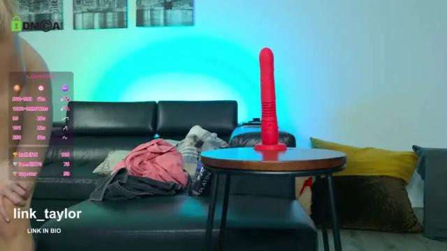 Image 6 of _taylormoon Stream on Chaturbate on 2 months ago