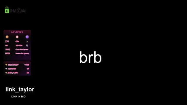 Image 10 of _taylormoon Stream on Chaturbate on 2 months ago