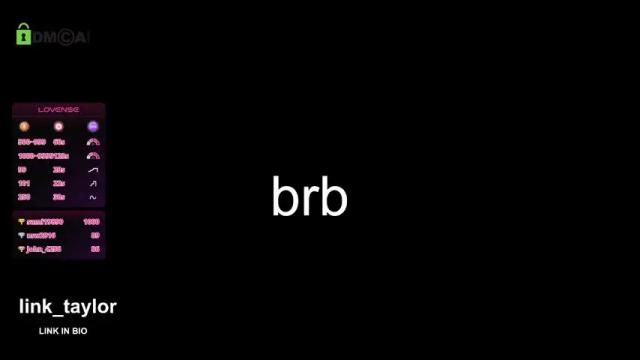 Image 7 of _taylormoon Stream on Chaturbate on 2 months ago