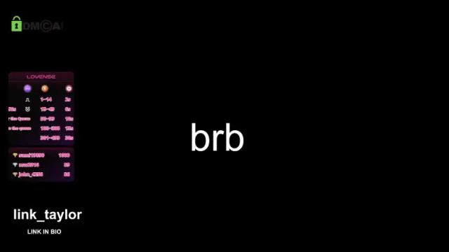 Thumbnail 3, _taylormoon's Stream at Chaturbate, 2 months ago