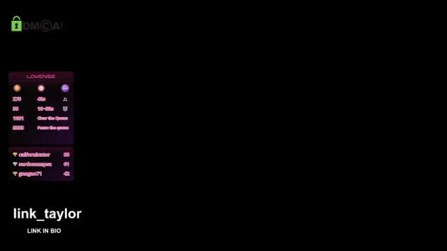 Image 8 of _taylormoon Stream on Chaturbate on 1 month ago