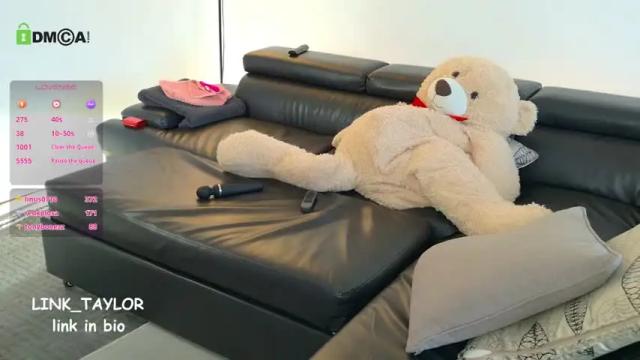 Image 12 of _taylormoon Stream on Chaturbate on 5 days ago