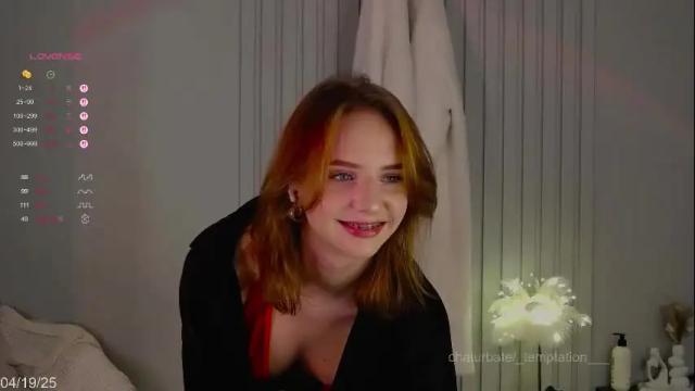 Image 7 of _temptation___ Stream on Chaturbate on 26 days ago