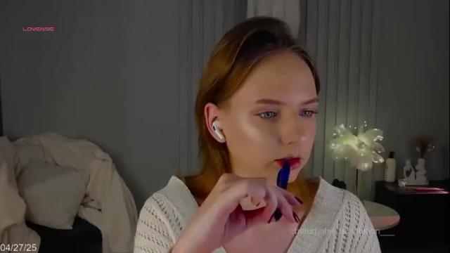 Image 2 of _temptation___ Stream on Chaturbate on 18 days ago