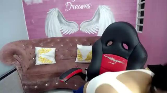 Image 10 of _tender_girl Stream on Chaturbate on 14 months ago