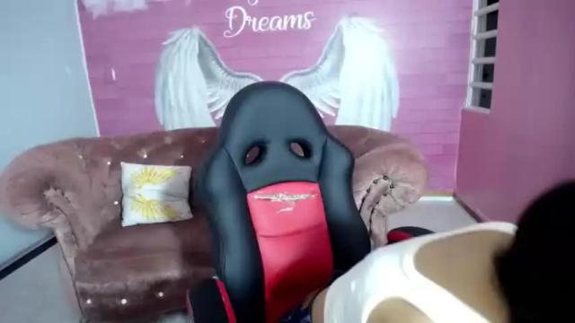 Image 2 of _tender_girl Stream on Chaturbate on 14 months ago