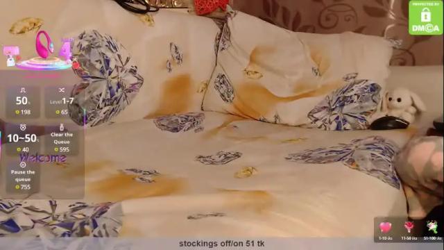 Image 3 of _tender_lioness__ Stream on Chaturbate on 29 days ago