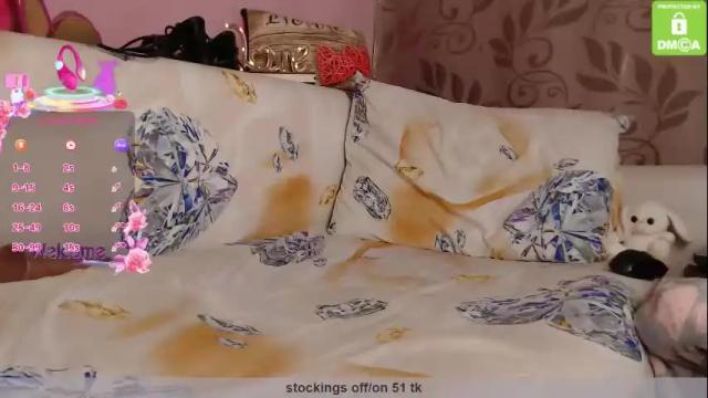 Image 2 of _tender_lioness__ Stream on Chaturbate on 28 days ago