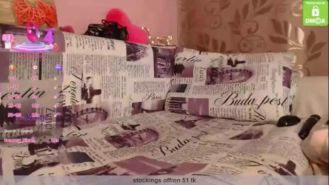 Image 12 of _tender_lioness__ Stream on Chaturbate on 1 month ago