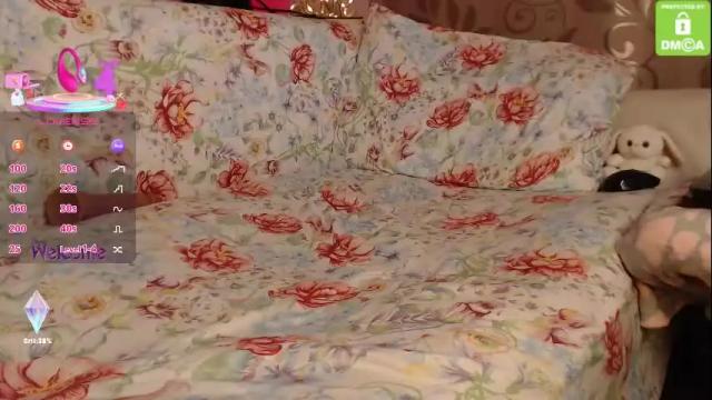 Image 12 of _tender_lioness__ Stream on Chaturbate on 1 month ago