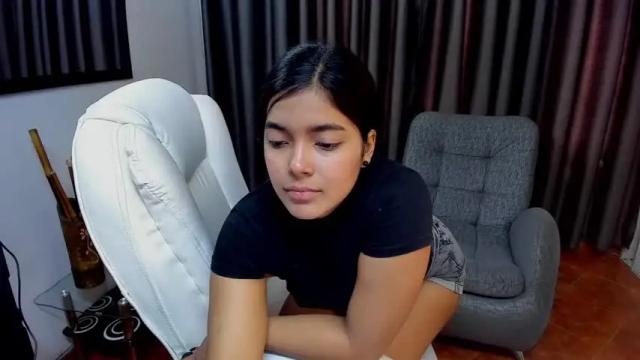 Image 3 of _tequila_sweet Stream on Chaturbate on 18 months ago