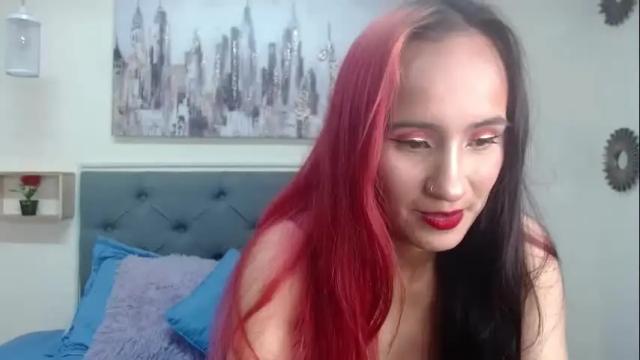 Image 2 of _thammy Stream on Chaturbate on 20 months ago