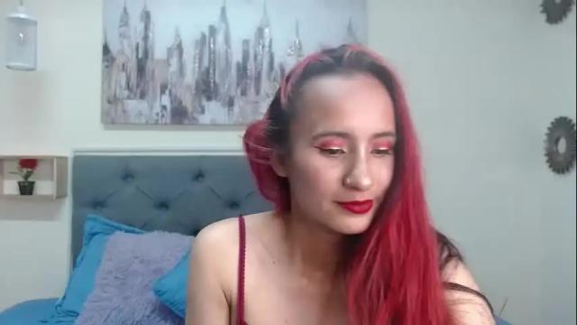 Thumbnail 3, _thammy's Stream at Chaturbate, 20 months ago