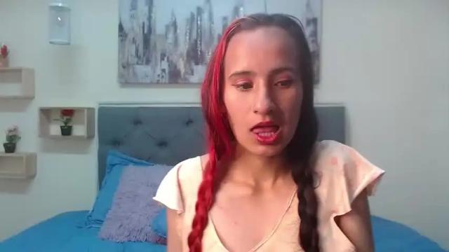 Image 8 of _thammy Stream on Chaturbate on 20 months ago