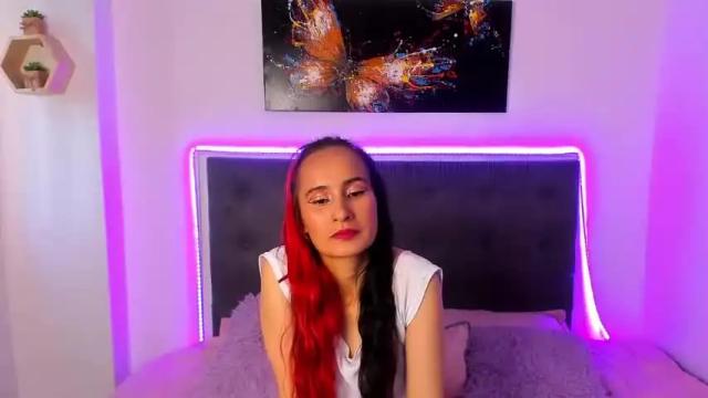 Image 2 of _thammy Stream on Chaturbate on 20 months ago