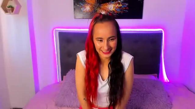Image 3 of _thammy Stream on Chaturbate on 20 months ago