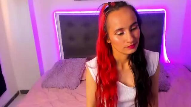 Image 7 of _thammy Stream on Chaturbate on 20 months ago