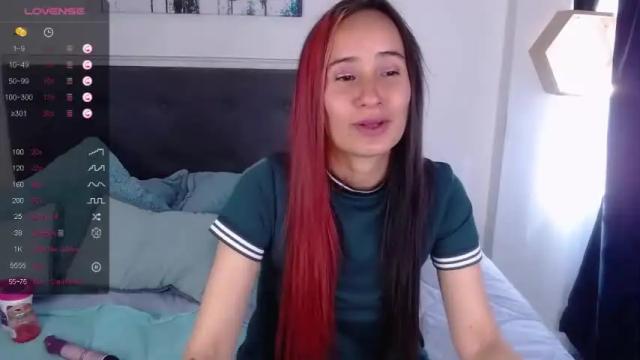 Thumbnail 1, _thammy's Stream at Chaturbate, 20 months ago