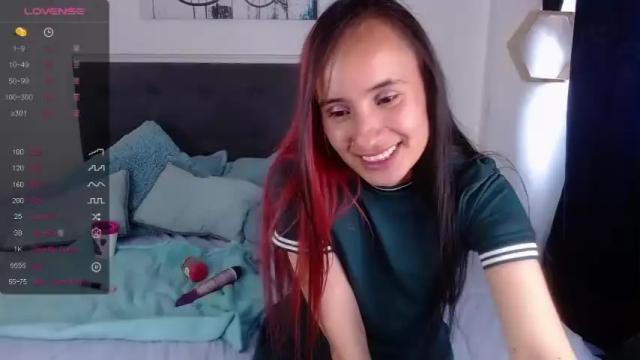 Image 10 of _thammy Stream on Chaturbate on 20 months ago