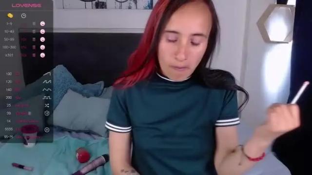 Image 11 of _thammy Stream on Chaturbate on 20 months ago