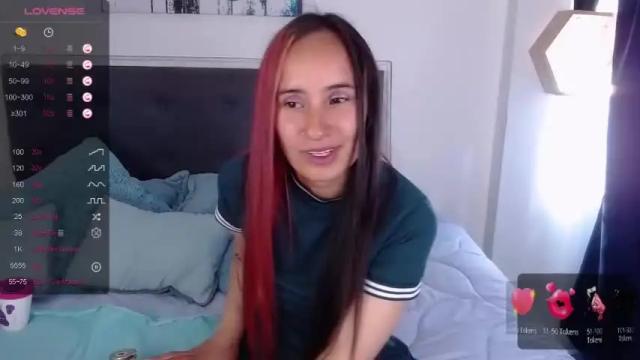 Image 2 of _thammy Stream on Chaturbate on 20 months ago