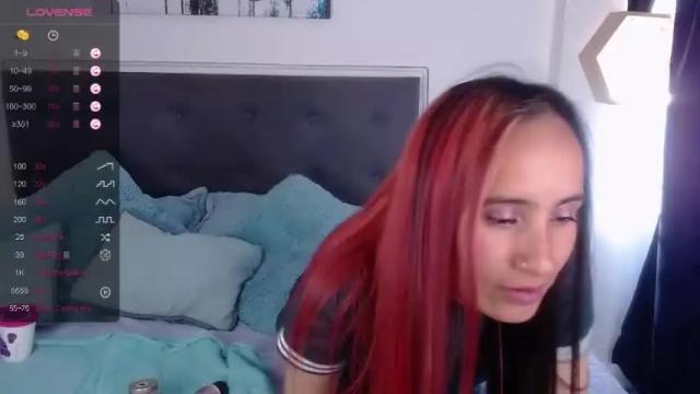 Image 3 of _thammy Stream on Chaturbate on 20 months ago
