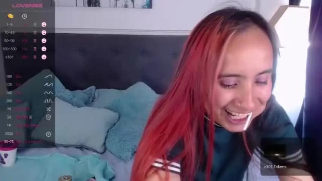 Image 4 of _thammy Stream on Chaturbate on 20 months ago