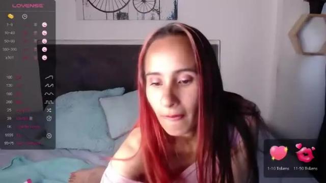 Image 11 of _thammy Stream on Chaturbate on 20 months ago