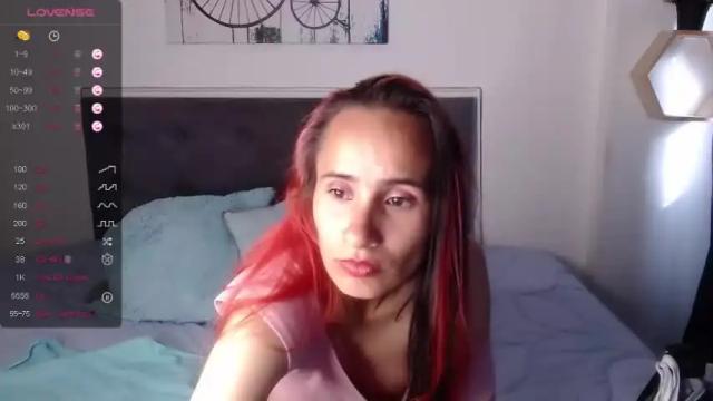 Image 4 of _thammy Stream on Chaturbate on 20 months ago