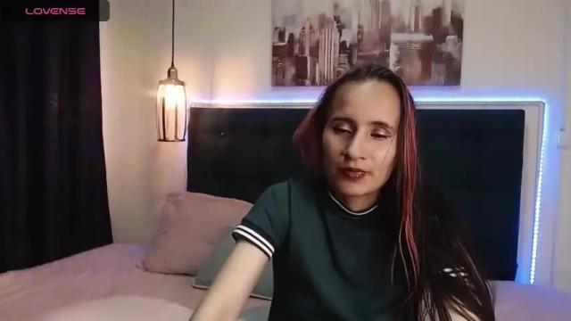 Image 10 of _thammy Stream on Chaturbate on 20 months ago