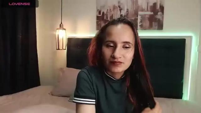 Image 12 of _thammy Stream on Chaturbate on 20 months ago