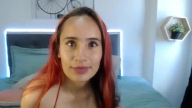 Image 6 of _thammy Stream on Chaturbate on 20 months ago