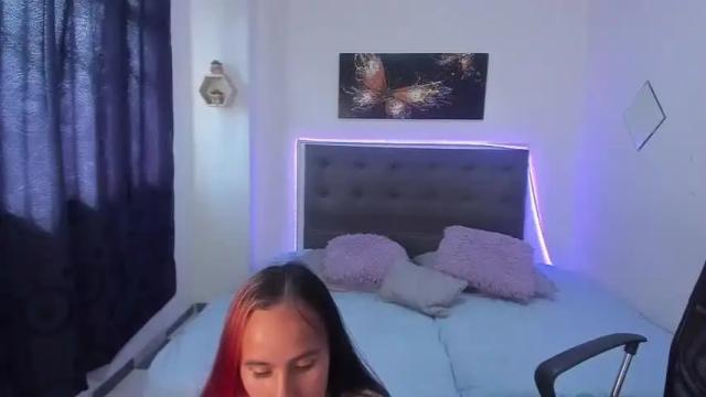 Thumbnail 1, _thammy's Stream at Chaturbate, 19 months ago