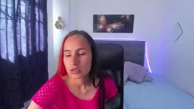 Image 4 of _thammy Stream on Chaturbate on 19 months ago